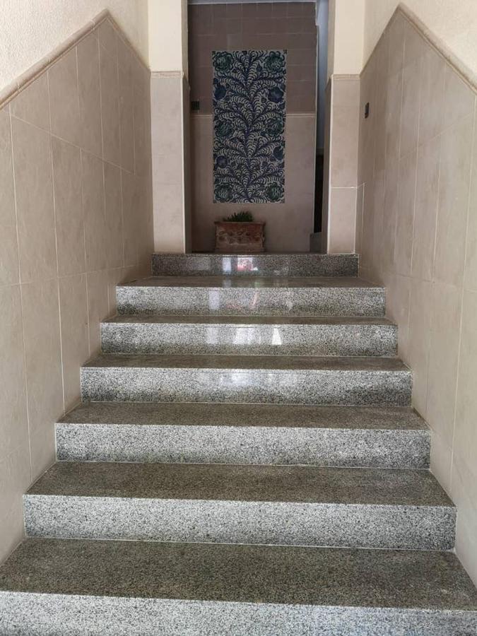 Piso Para Cuatro A Los Pies De La Alhambra Grenade Extérieur photo